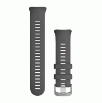 Garmin Swim 2 - Watch Bands Slate - 010-12929-00 - Garmin